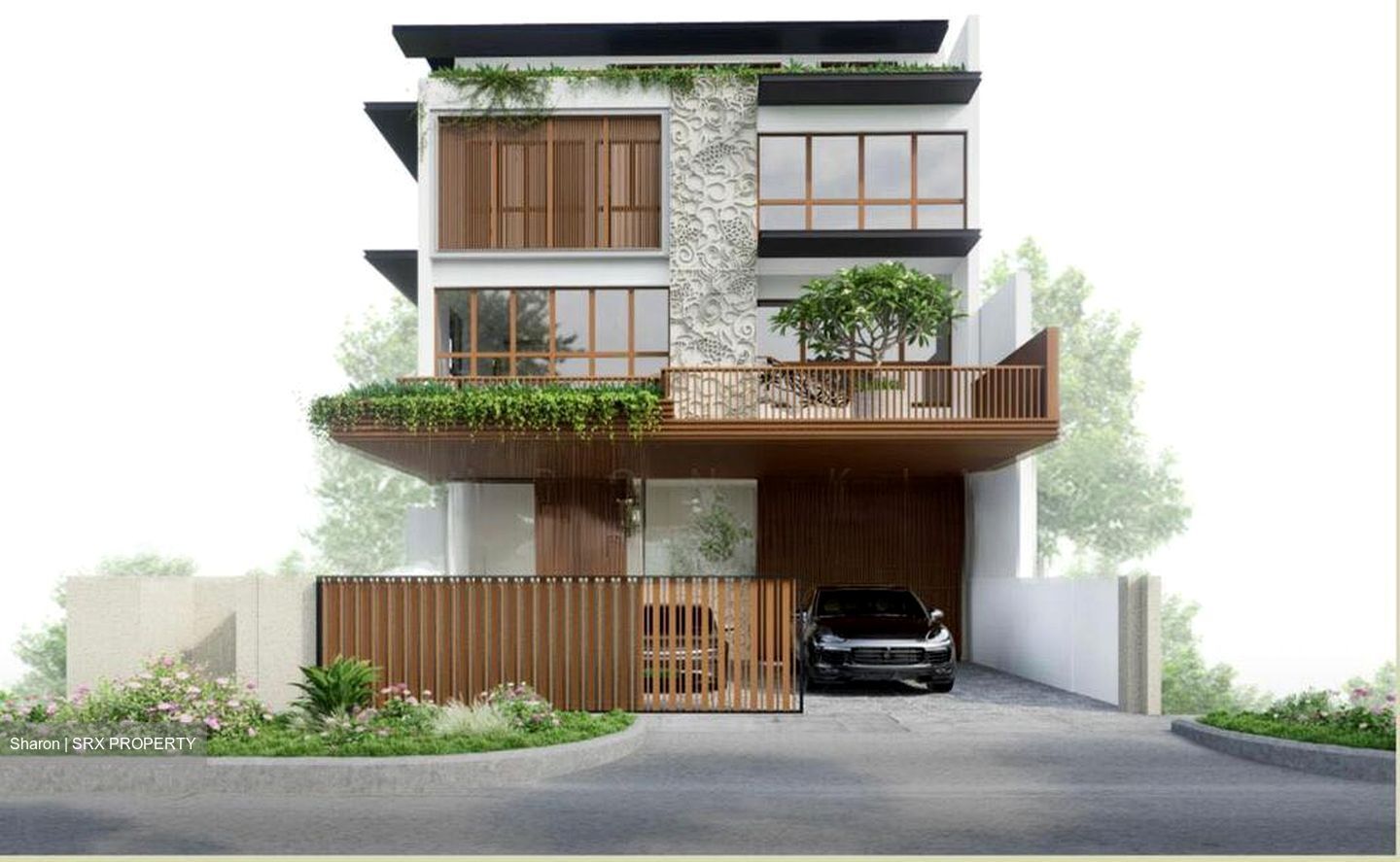 Chip Hock Gardens (D10), Semi-Detached #502477721